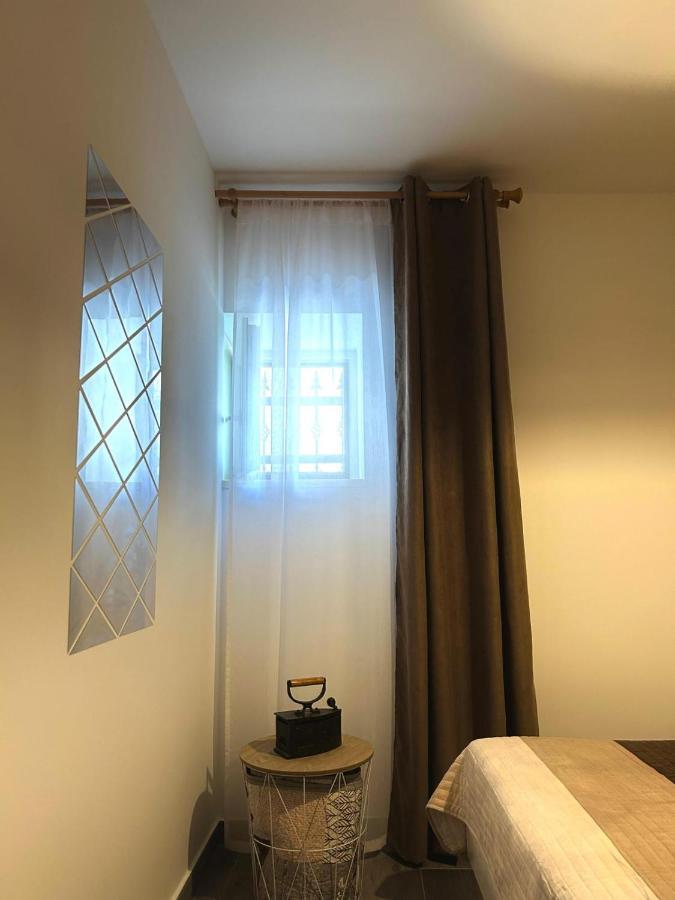 Apartments Villa Mira Kastela Bagian luar foto